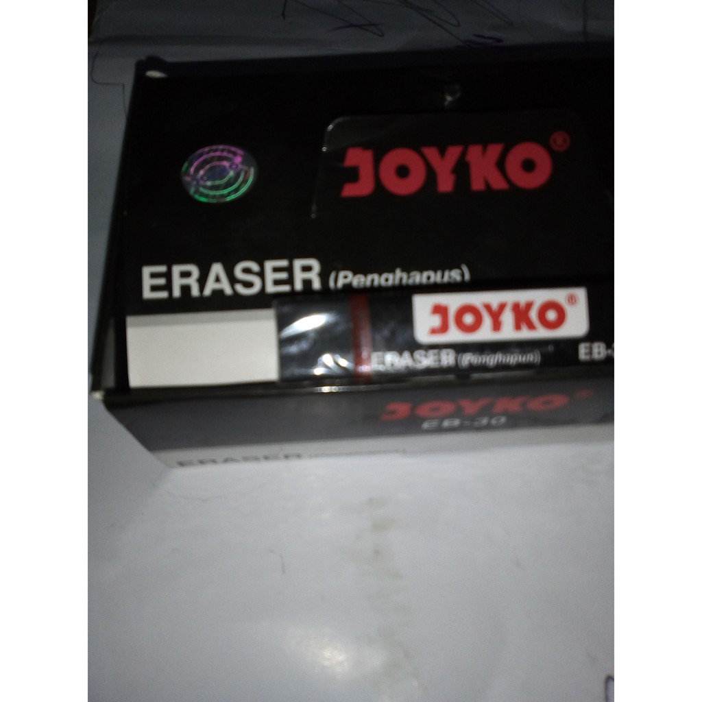 

JOYKO Penghapus tipe EB-30