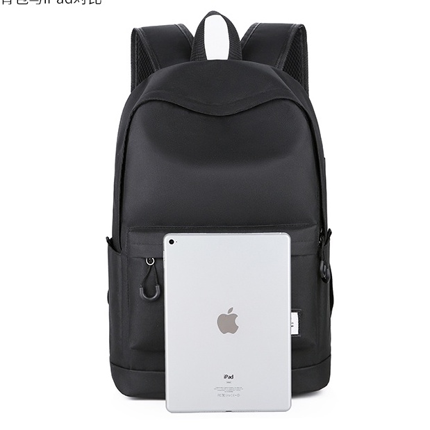 Backpack waterproof pria/wanita Tas Ransel import