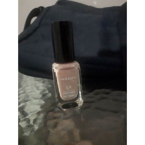 preloved kutek inglot