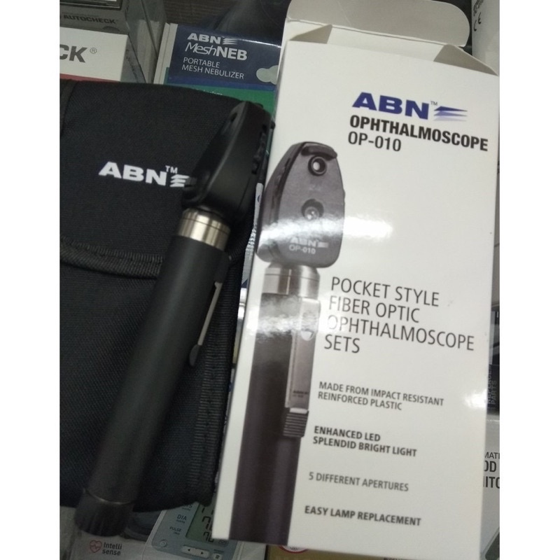 Opthalmoscope ABN OP-010 ABN