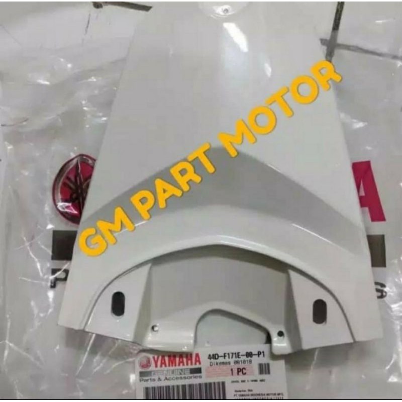 cover tail covertail sambungan body belakang xeon karbu xeon rc ori