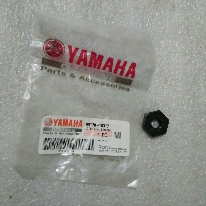 mur pully Mio original kode part 90170 10317