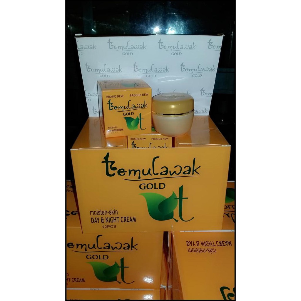 

CUCI GUDANG CREAM TEMULAWAK GOLD / RANTANG GOLD1