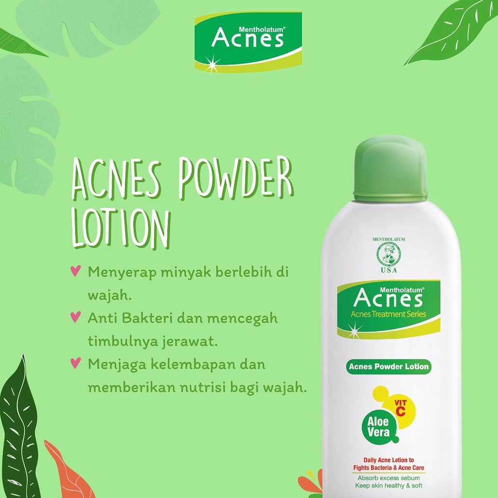 ACNES Starter Pack 3In1 Travel Kit