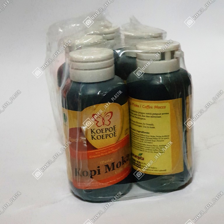 PENGUAT AROMA PASTA MAKANAN / MINUMAN KUPU-KUPU KOPI MOKA