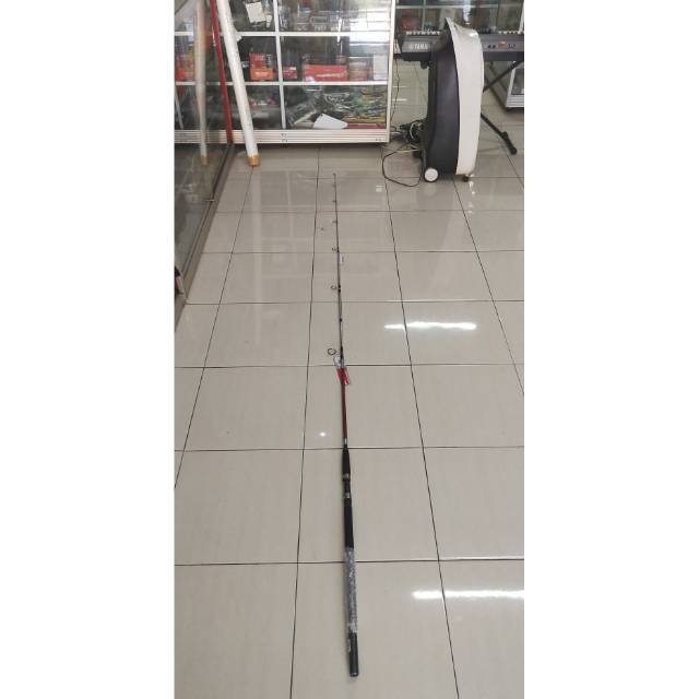 Joran DAIWA PHANTOM SNAPPER 1002