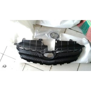 Grill avanza s