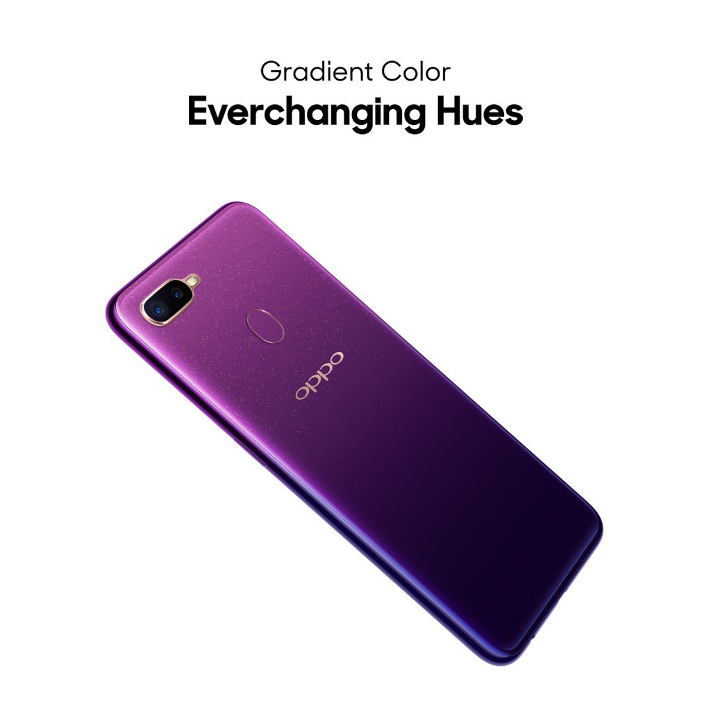 Oppo F9 6GB-5