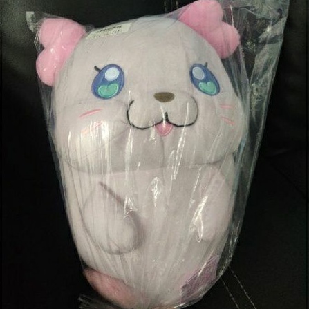 TOREBA - Tropical Rouge Boneka Kururun