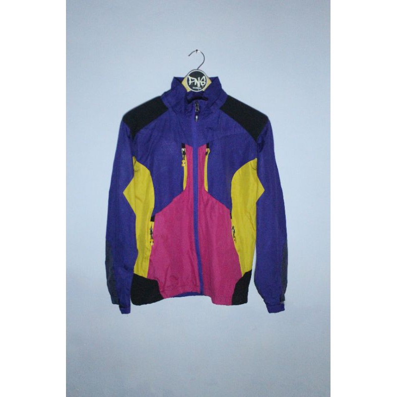 Outdoor Jacket Second
