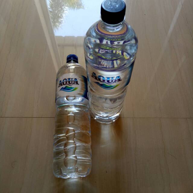 

air mineral 1500ml botol