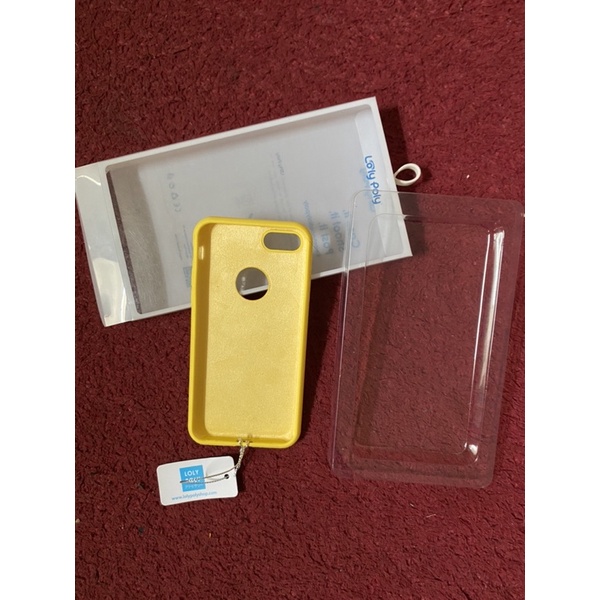 CASE LOLY POLY IPHONE 7