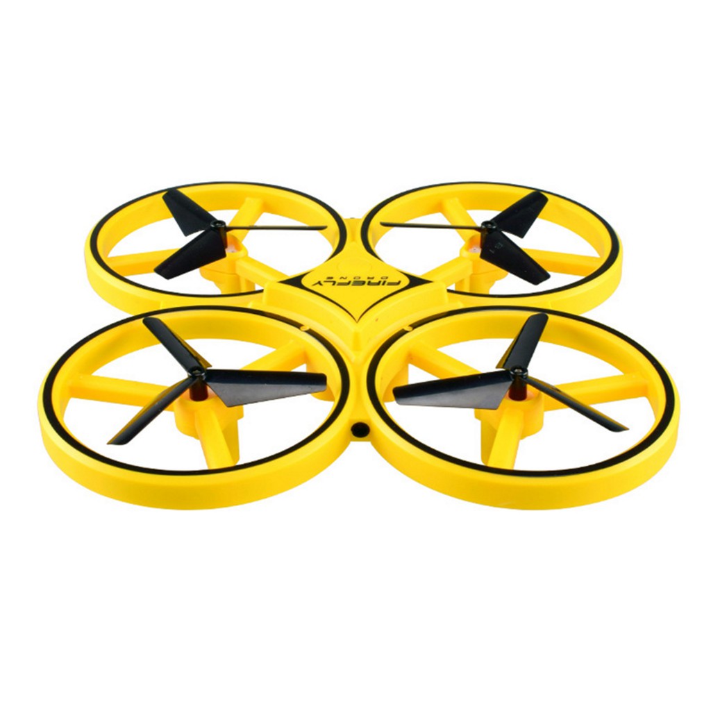 Anti-collision LED FIREFLY DRONE Intelligent Aircraft Accessories