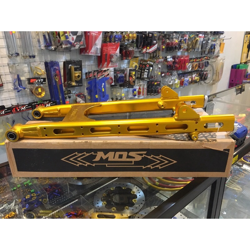 swing arem tiger/swing arem tiger oval lubang/arem tiger oval lubang/swing arem mos tiger/arem mos