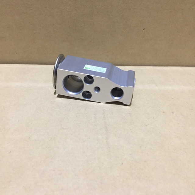 EXPANSION DATSUN GO+ ORI AC MOBIL EKSPANSI EXPANSI