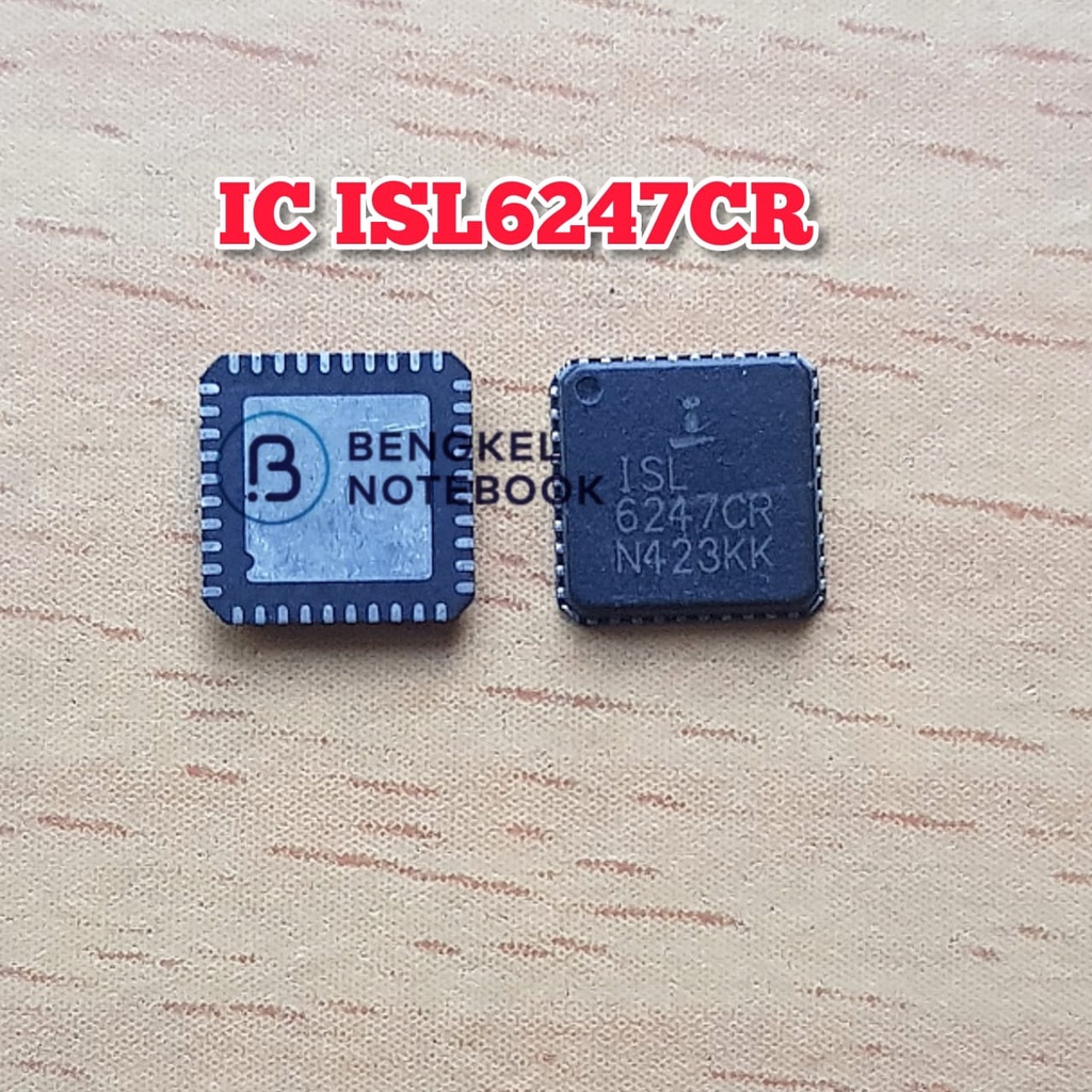 IC ISL6247CR ISL 6247CR 6247C 6247R ISL6247 6247