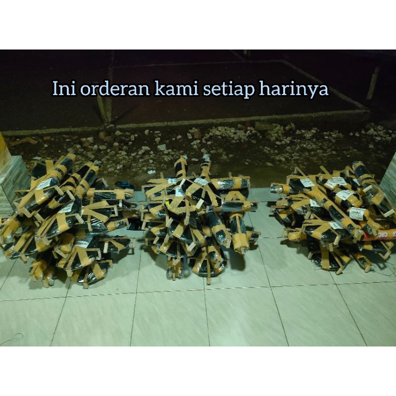 RAKET BULUTANGKIS GLAFIT STORE DEWASA IMPOR 24-28LBS GRATIS TAS + GRIP