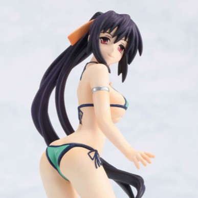 Highschool DxD - Himejima Akeno - Micro Bikini ver. (Fujimi Shobou, Toy's Works)