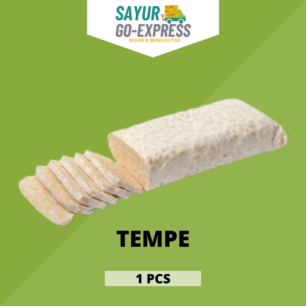 

tempe 1 papan