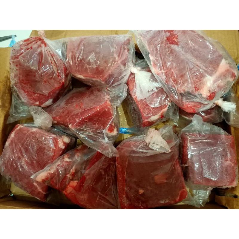 

daging semur premium