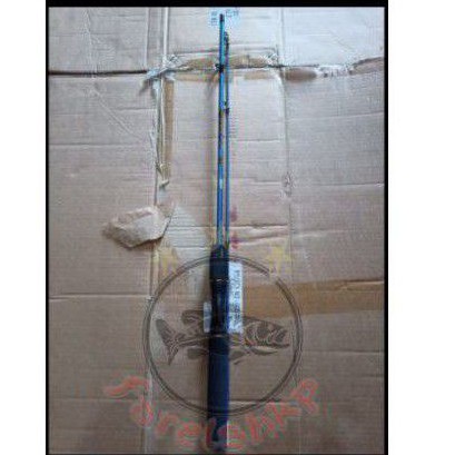 joran fiber solid sadow 120cm