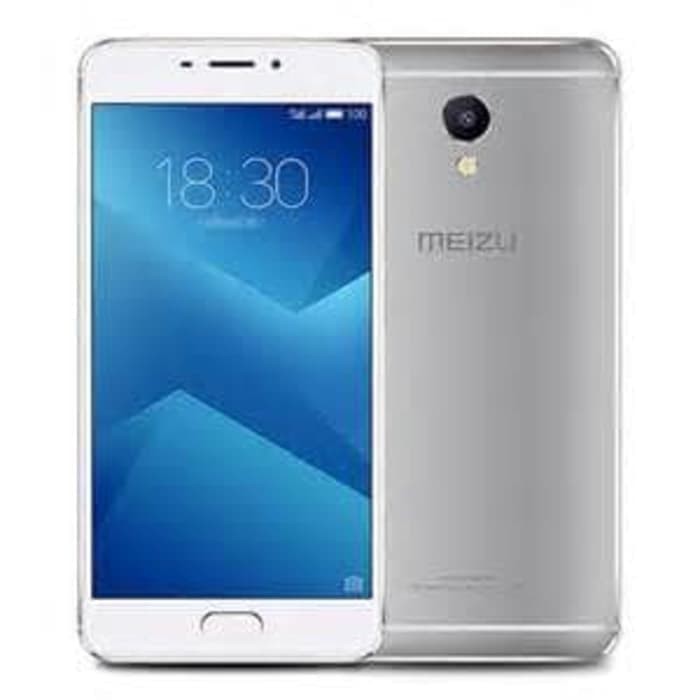 Meizu M5 Note Garansi Meizu Indonesia