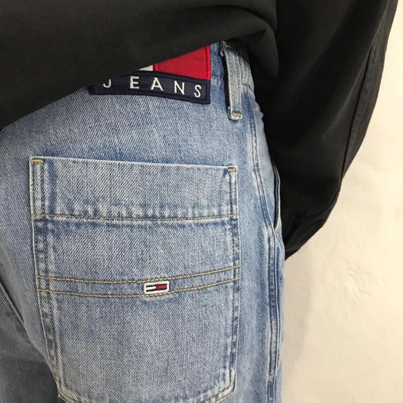 carpenter tommy hilfigier