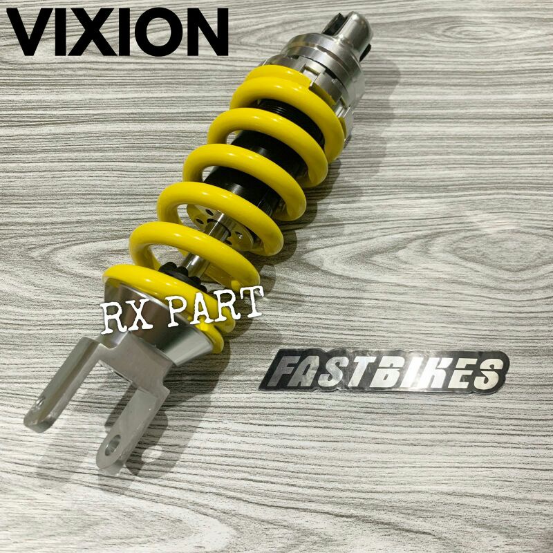 Shock Shockbreaker Monoshock VIXION FASTBIKES