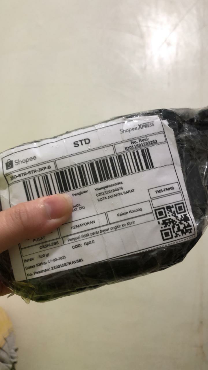 Essential Oil Aromaterapi Tumbuhan Alami 10 Ml