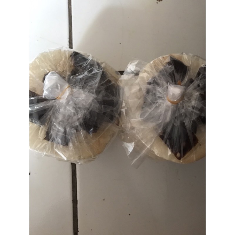 Kerupuk bangka/kemplang/sambel terasi