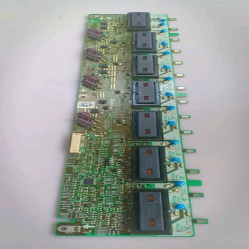 BALLAST - INVERTER BACKLIGHT LCD SHARP LC 40L500 M - 40 L 500 M