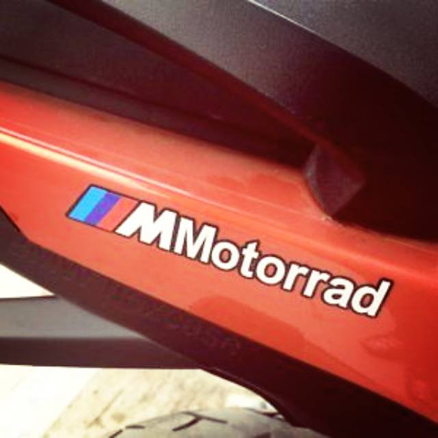 Bmw Motorrad Special Customers News