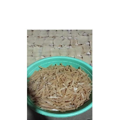 

kerupuk rambak jari