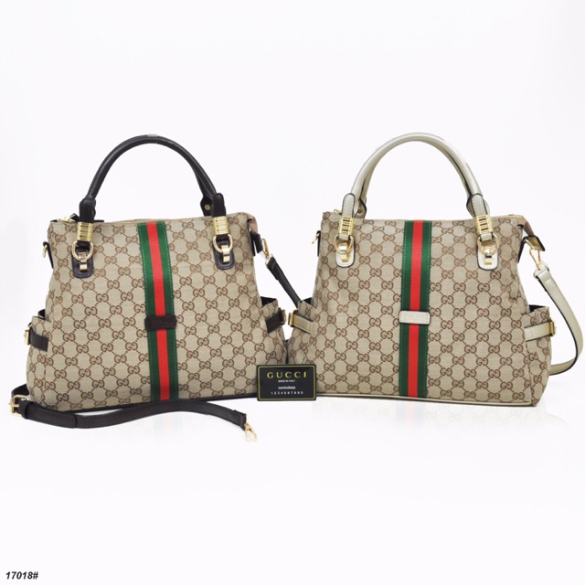 TAS GUCCI WANITA