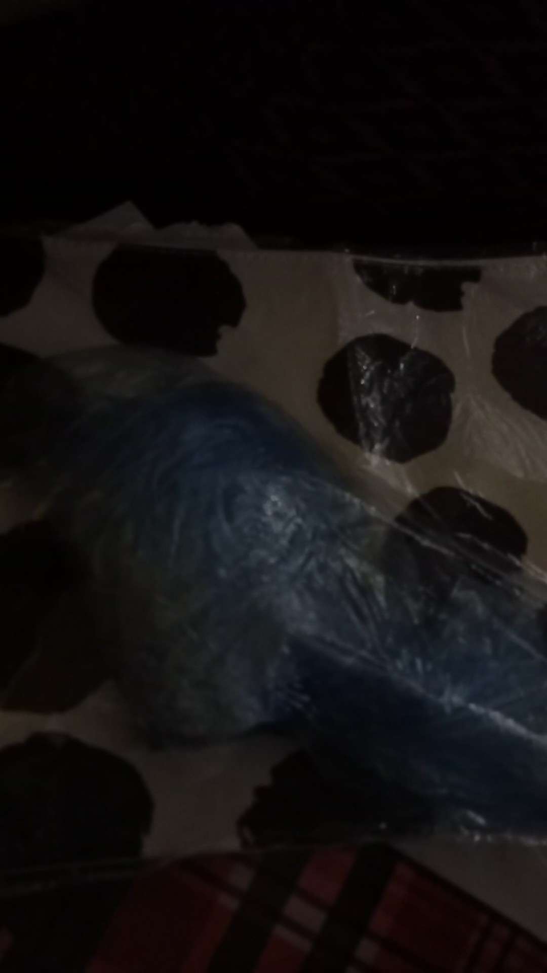 Kantong Sampah Murah Kantong Sampah Gulungan Bahan Baru