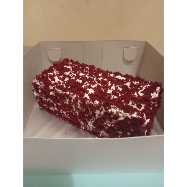

red Velvet
