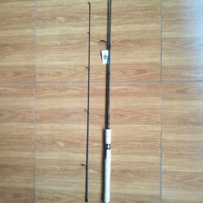 alat pancing mantul habis Joran Rod Fenwick Eagle GT 180