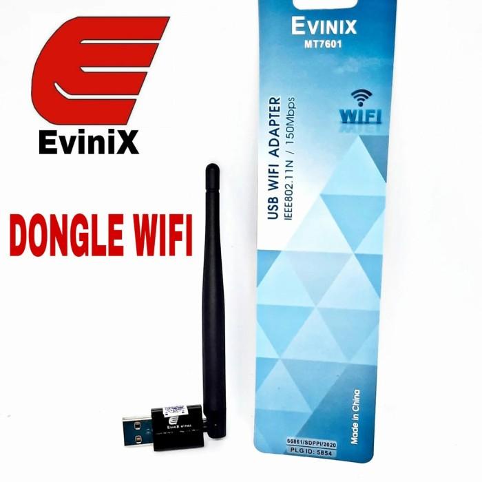 Dongle Wifi Evinix