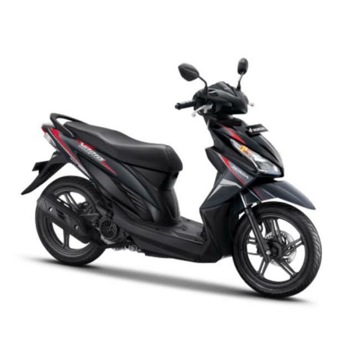 VELOSCOPE ORIGINAL BEAT PGM FI 2012 - 2014 SCOOPY VARIO 110 PGM FI  PGM FI