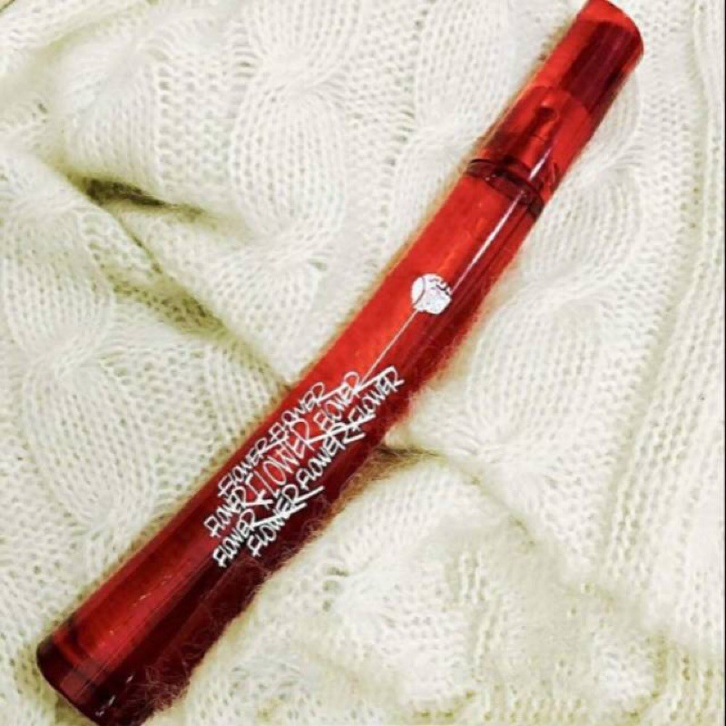 Parfum Original Eropa Kenzo Flower TAG For Women EDT 100ml