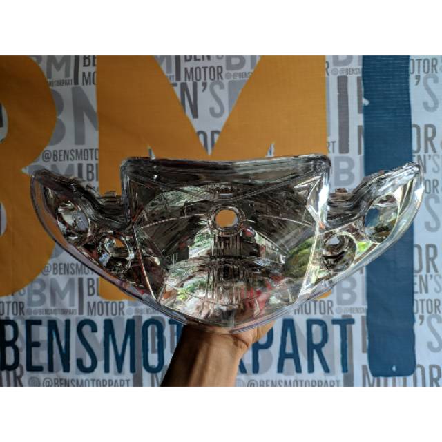 Reflektor Lampu Depan Yamaha Vega R New / Lampu Vega New / Yamaha Vega R New