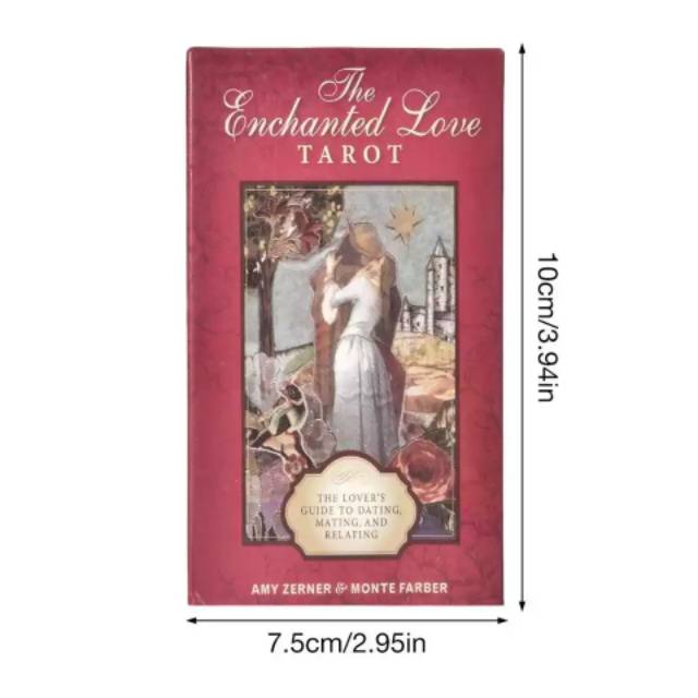 Enchanted Love Tarot