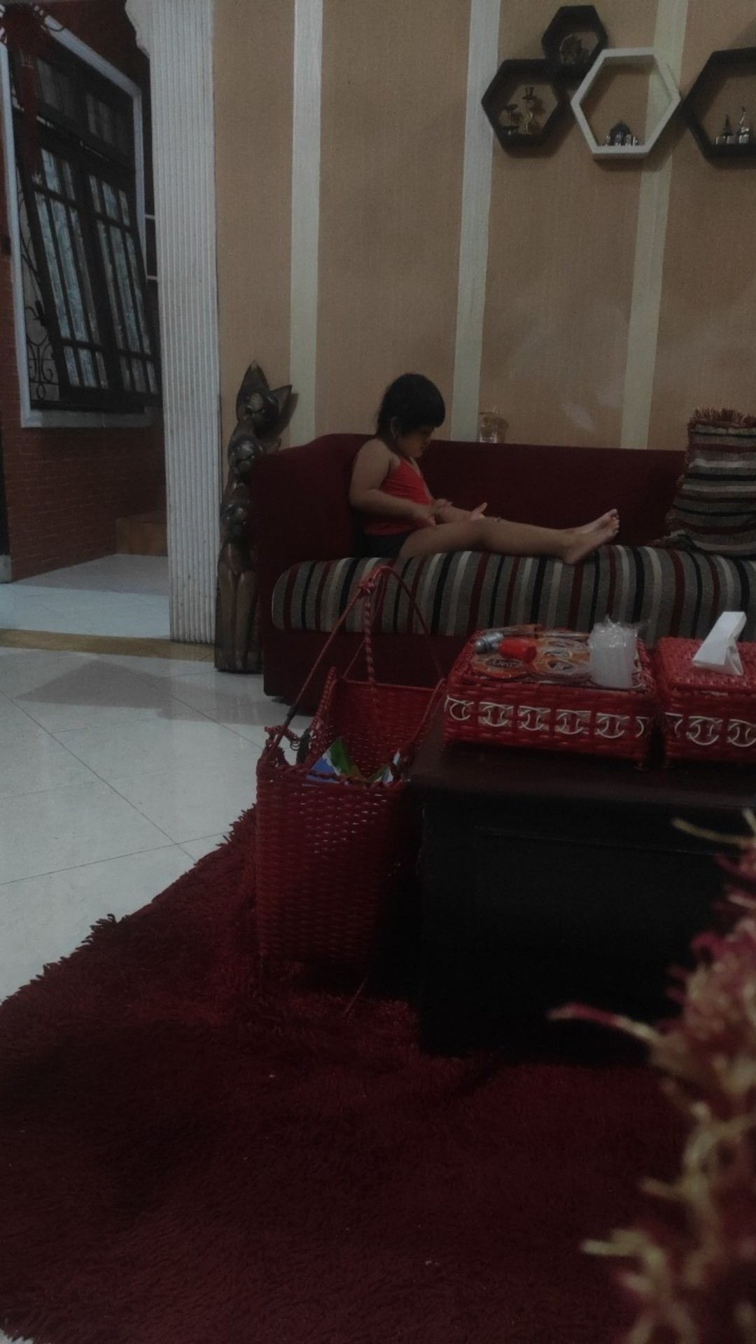 Knob Handle Tarikan Lemari Laci Crystal Kaca Berlian Swarovski Besar Kaje