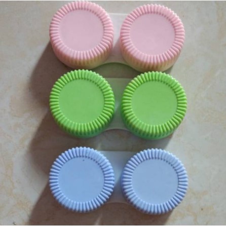 TEMPAT SOFTLENS - LENSCASE SOFTLENS