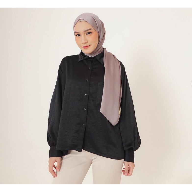 READY Ananda Scarf Arascarf X Melody Prima