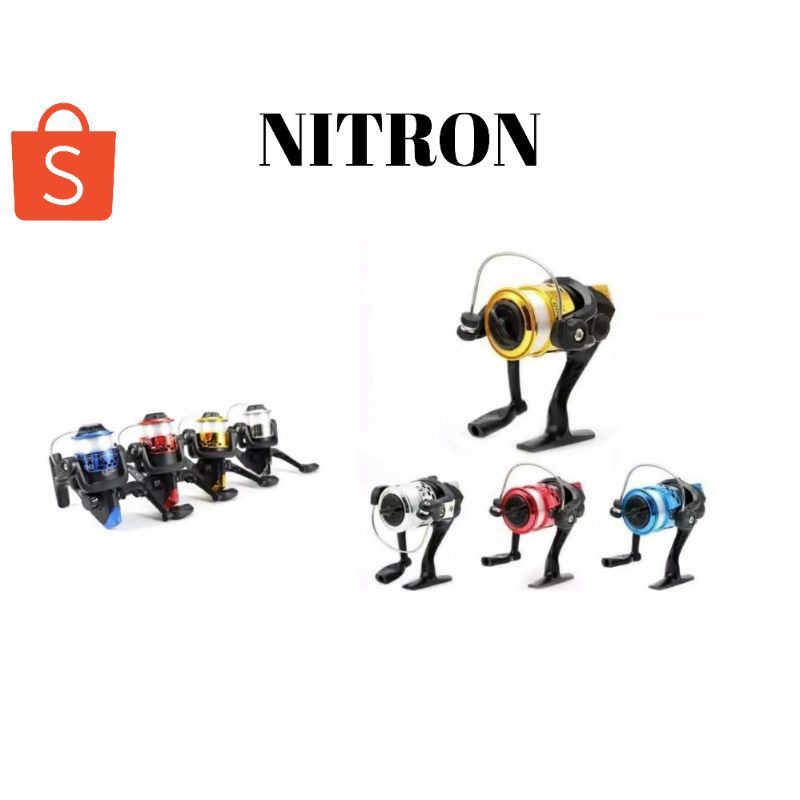 SPINING |ROL PANCING TERBAIK