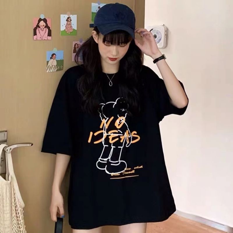 kaos oversize wanita no ideas