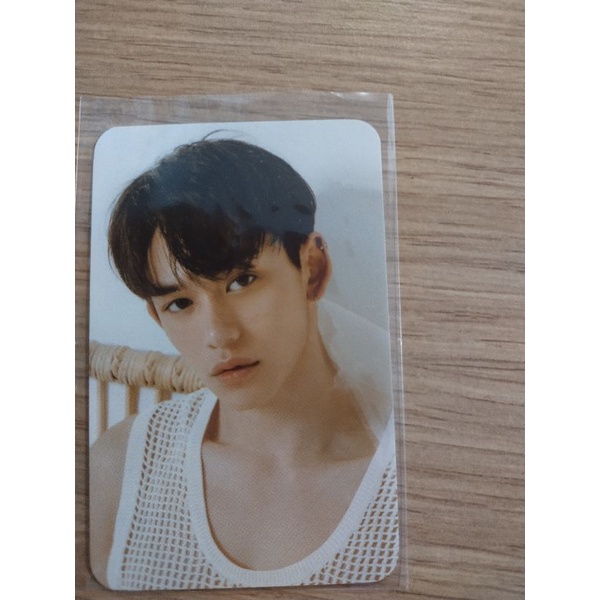 (merch)sharing photopack Season greeting nct wayv lucas