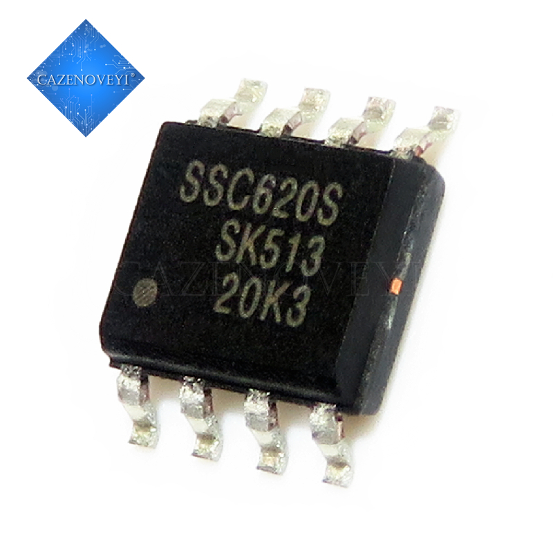 5pcs Ic Ssc620S Ssc620 Sop-8