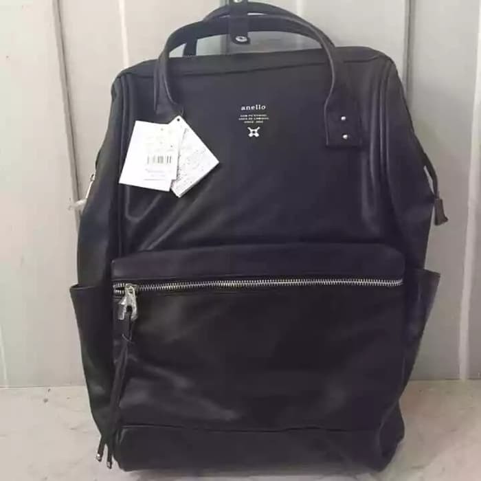 ready tas anello leather XL original